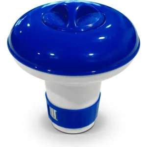 Boya Dosificadora de cloro